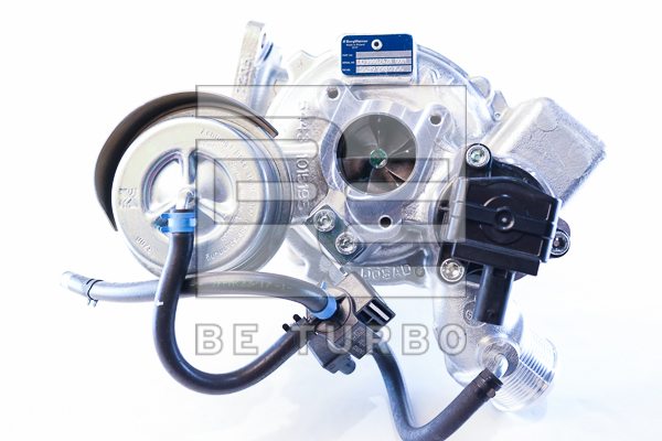 BE TURBO 129982RED Υπερπληρωτής, υπερπλήρωση for FORD VOLVO